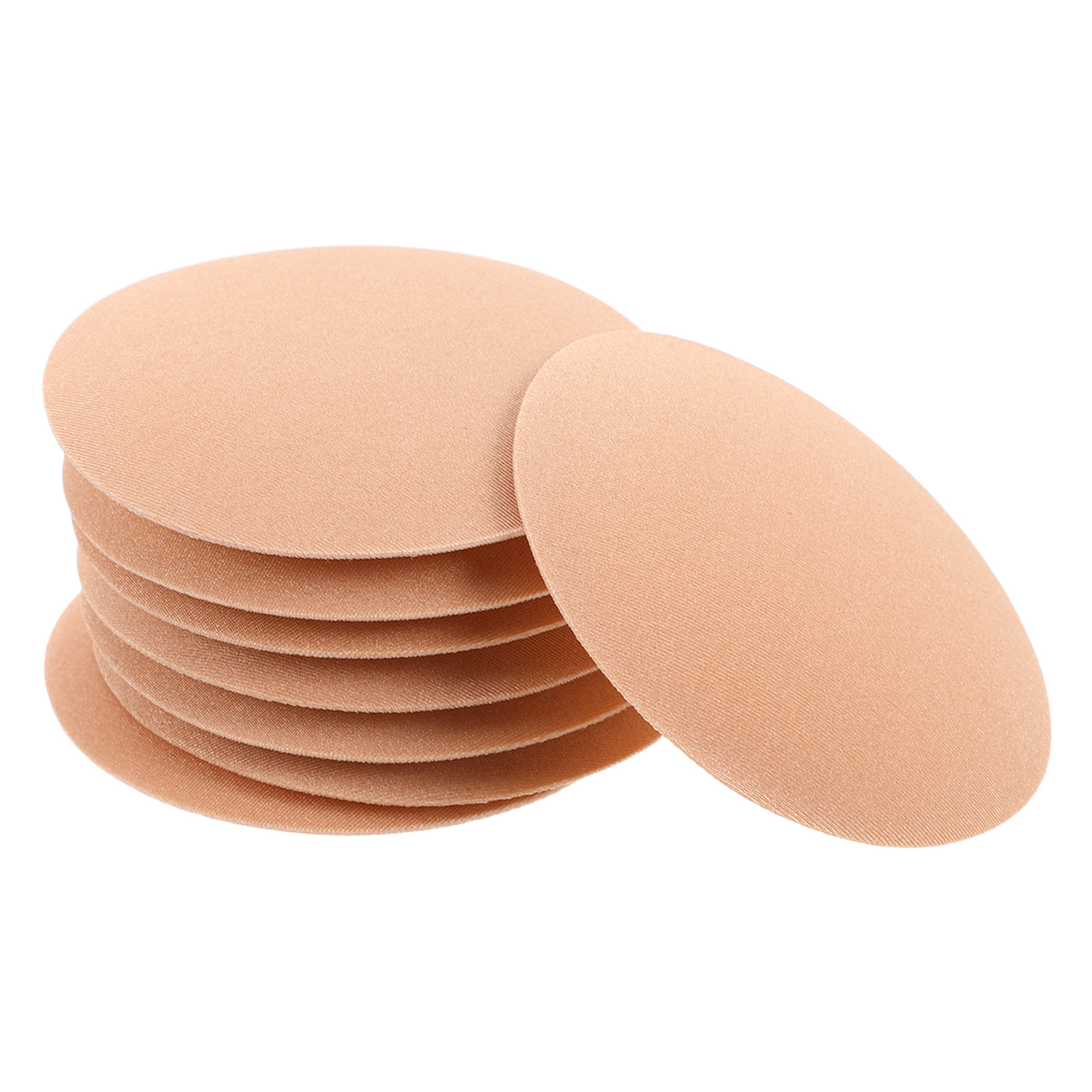 4Pairs Invisible Nipple Covers - đánh giá và giá Full Cover Adhesive
