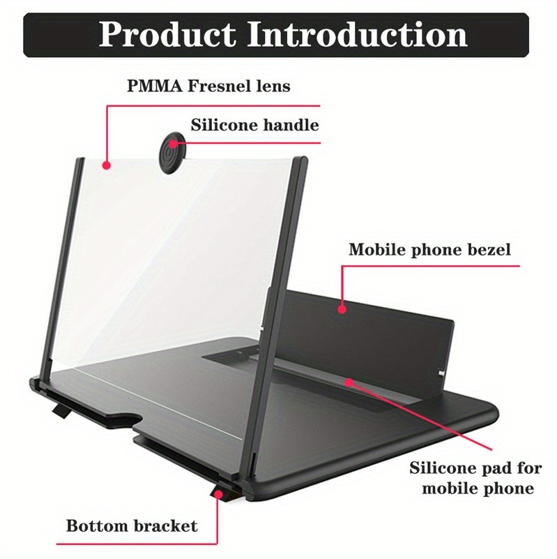 10/12 inch HD Mobile Phone Scr - đánh giá và giá Matte Anti Glare Screen