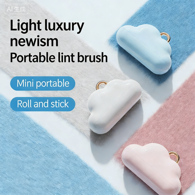Cloud Tearable Hair Sticker fo - đánh giá và giá Dust Removal Sticker