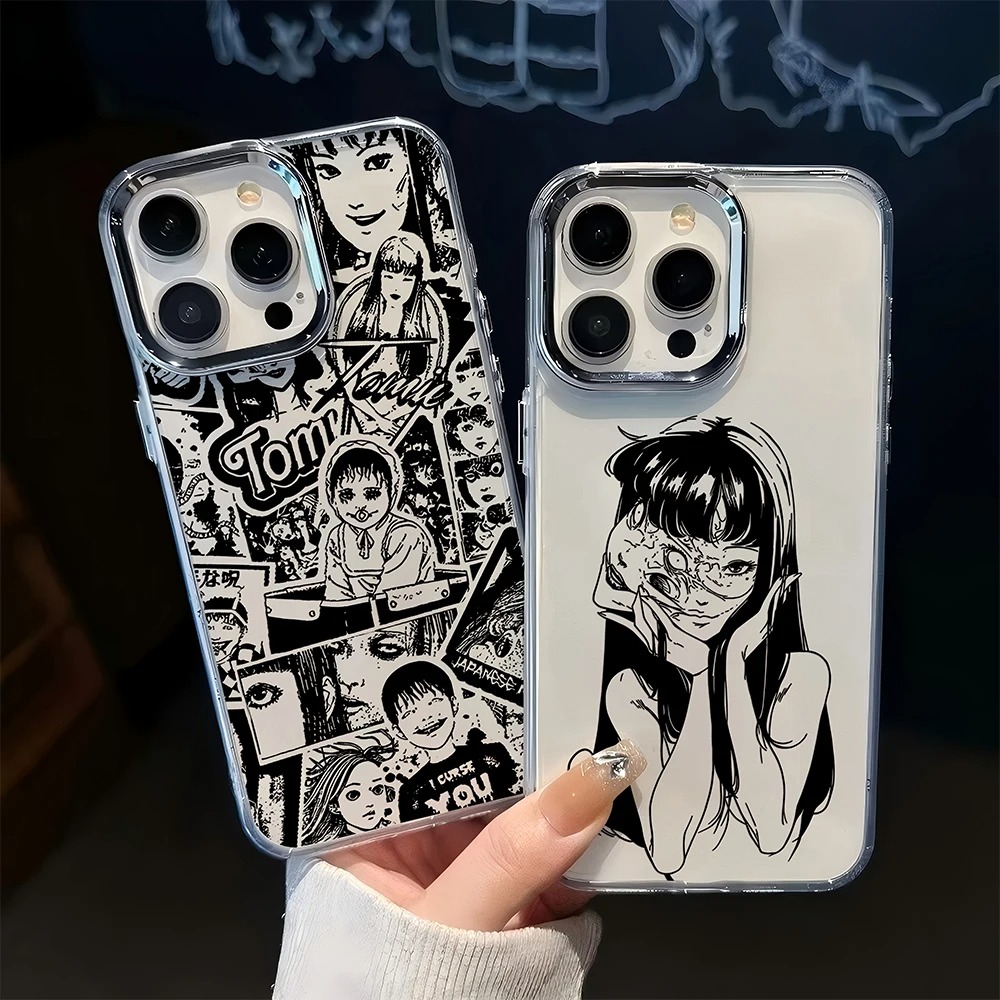Hot comics Junji Ito horror Ph - đánh giá và giá Vivo Y28