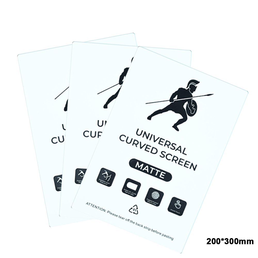 FONLYU 50Piece TPU films For i - đánh giá và giá Flexible Tpu Film