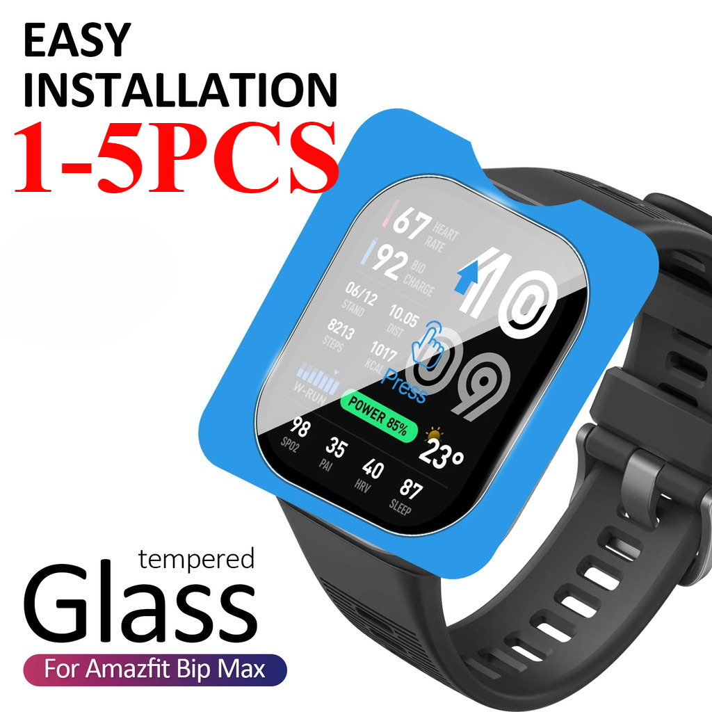 1-5PCS HD Clear Tempered Glass - đánh giá và giá Glass Protector Auto