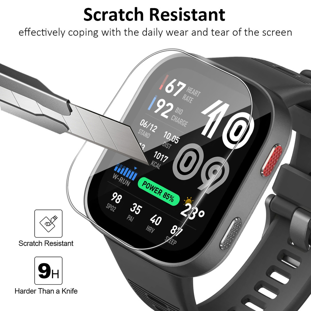 1-5PCS HD Clear Tempered Glass - đánh giá và giá Glass Protector Auto