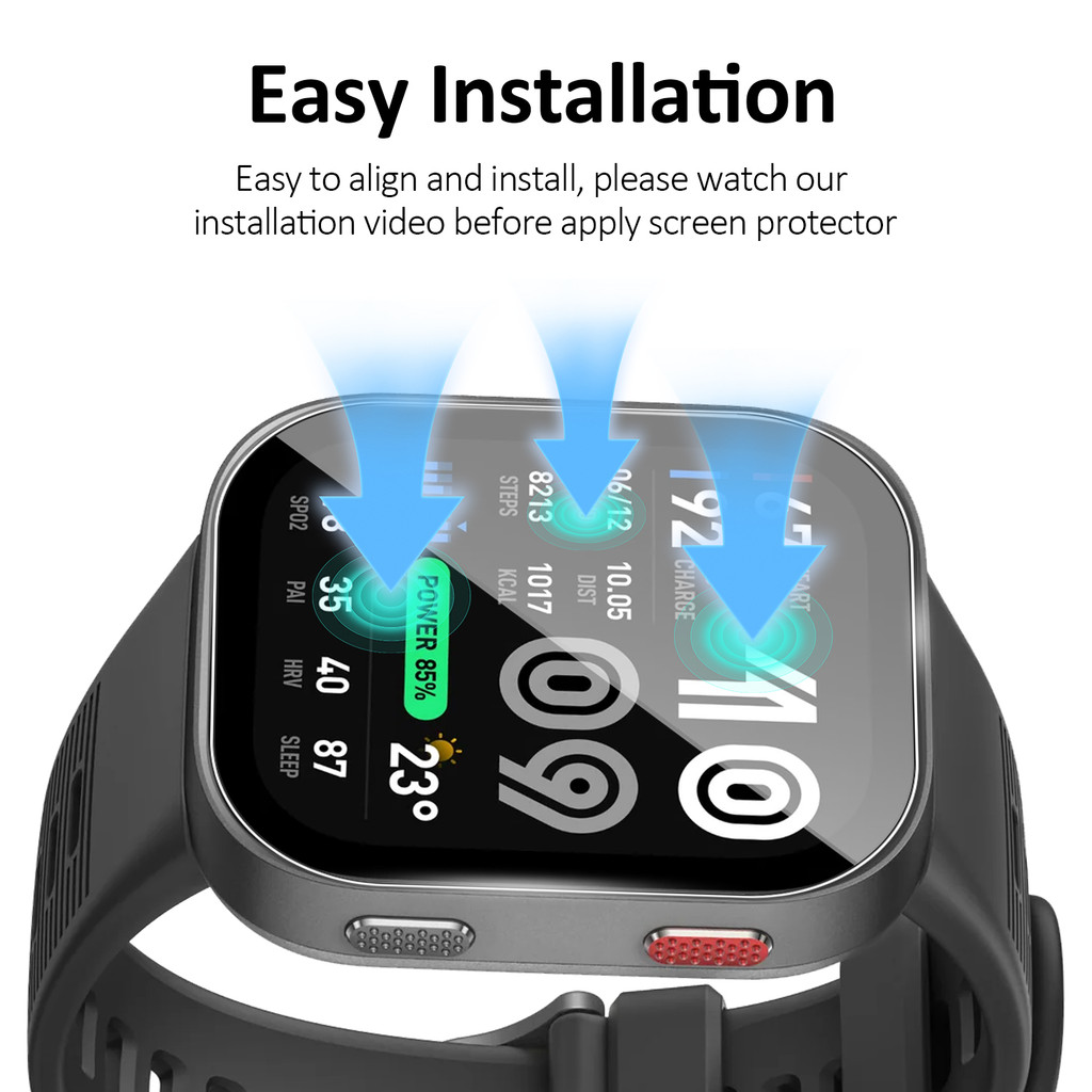 1-5PCS HD Clear Tempered Glass - đánh giá và giá Glass Protector Auto