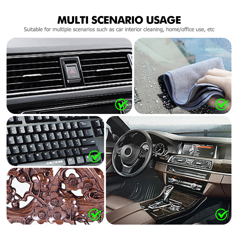 2026 New Hot For Skoda Car Sti - đánh giá và giá Dust Removal Sticker