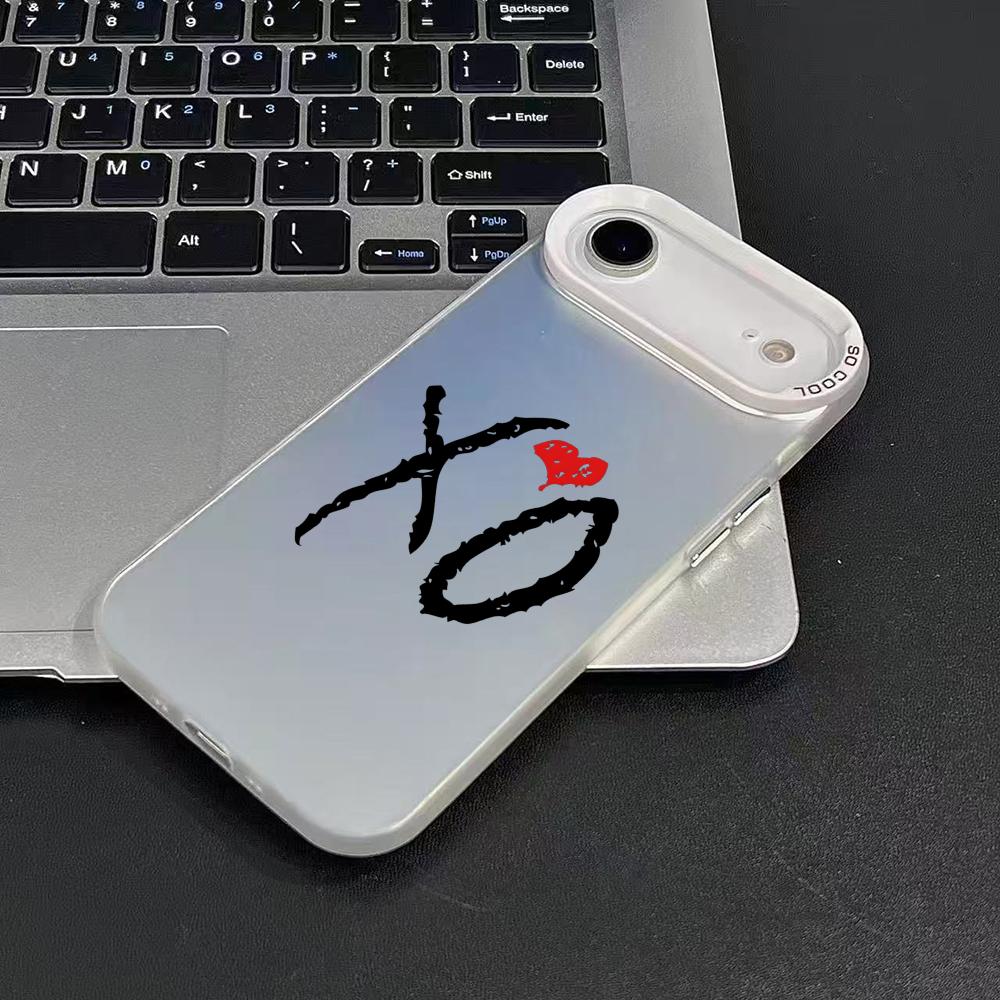 Rapper Singer The W-Weeknd Pho - đánh giá và giá Apple Iphone 16