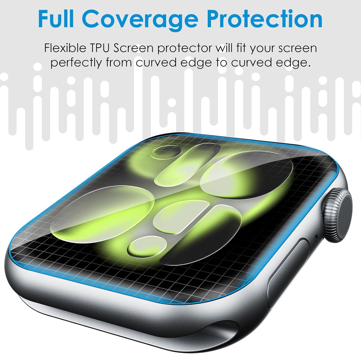 1-10PCS Hydrogel Film for Appl - đánh giá và giá Hydrogel Screen Protector