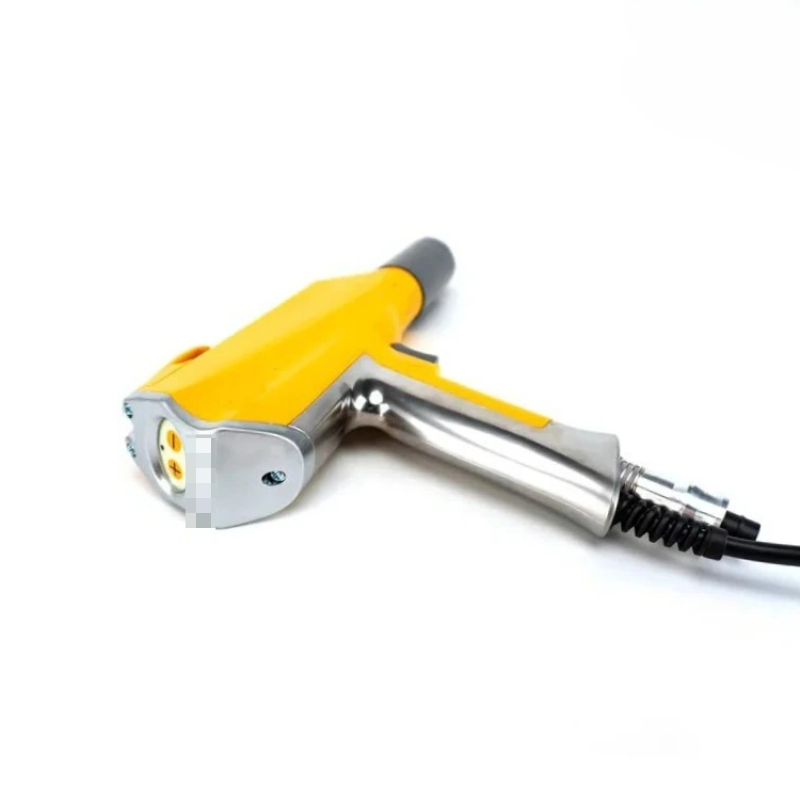 Electrostatic Powder Coating G - đánh giá và giá Oleophobic Coating Spray