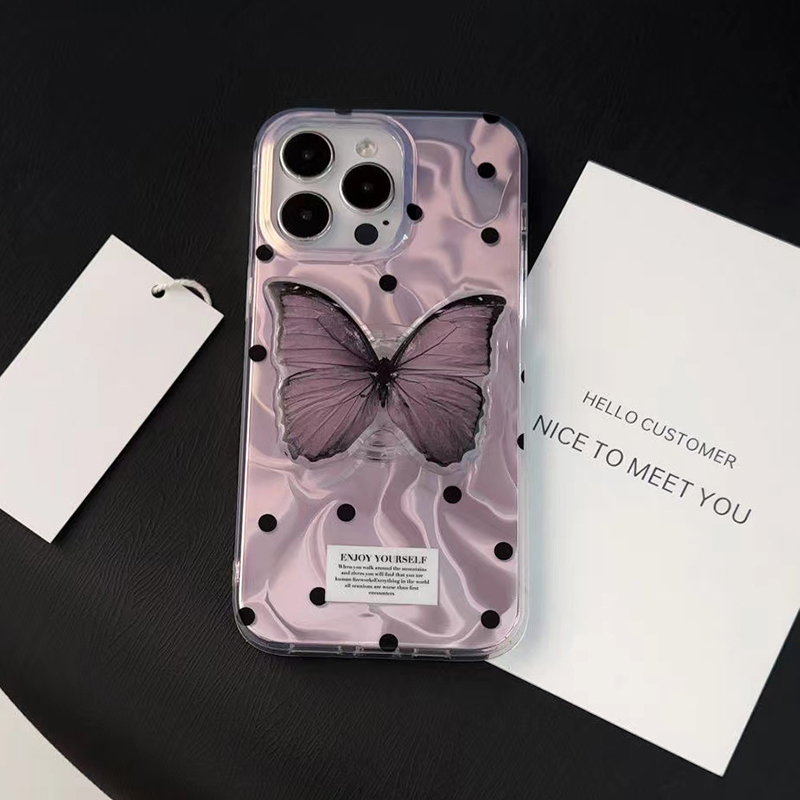 Trendy Bow Dots Case For Realm - đánh giá và giá Realme Note 50