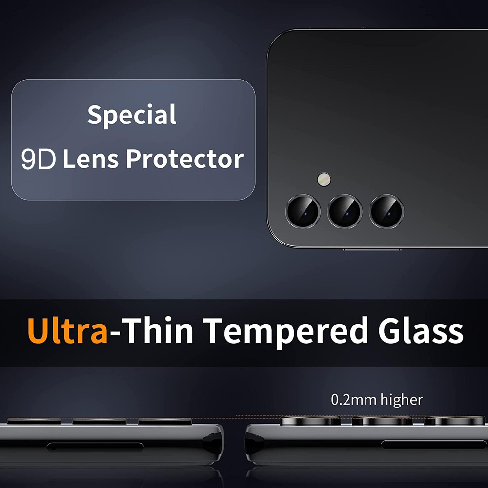 For Samsung Galaxy S25 FE 5G C - đánh giá và giá Tempered Glass Screen 9H