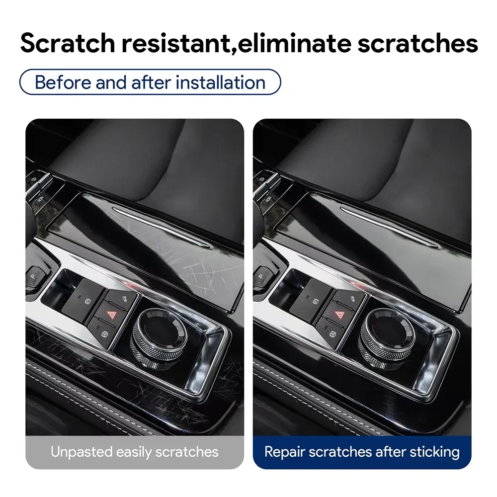 For BMW Series 4 G22 G23 G26 2 - đánh giá và giá Matte Anti Glare Screen
